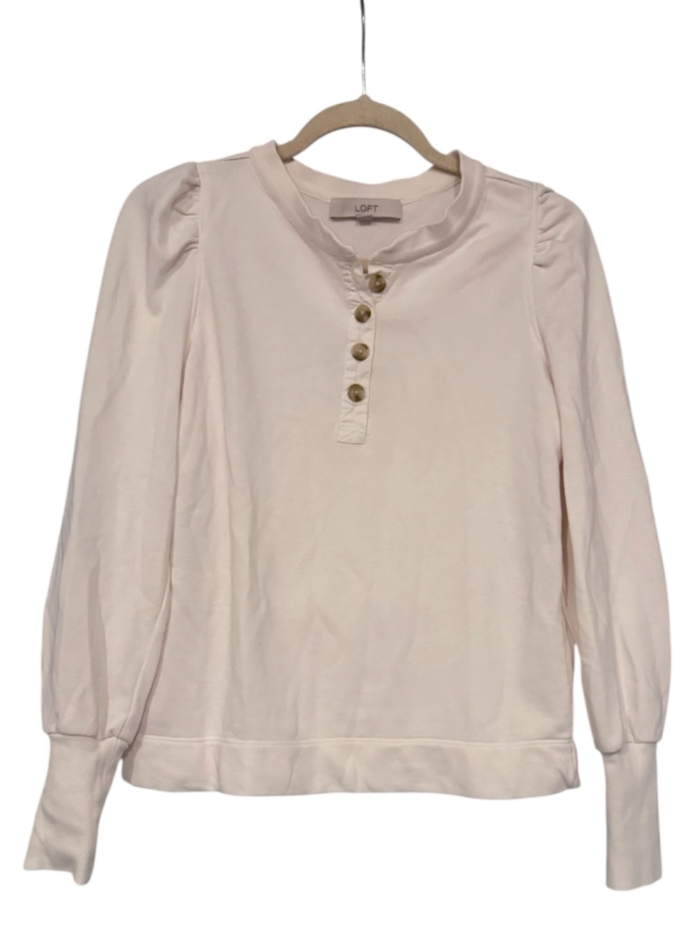 LOFT | Henley Top